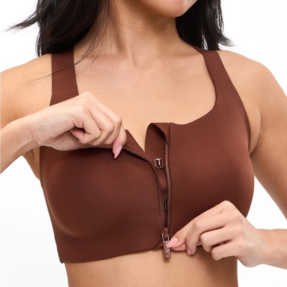 Buffbunny High Impact Sports Bra NEW - Picture 4 of 10